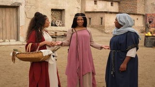 How HBO’s ‘A Black Lady Sketch Show’ Created 40-Plus Backdrops for Its Final Season