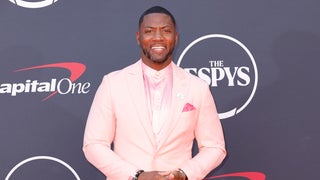 The CW Taps Super Bowl Champion Ryan Clark as Host for ‘Inside the NFL’