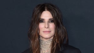sandra bullock