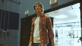 ‘Winning Time’ Actor Sean Patrick Small Says Role of Larry Bird Was a ‘Dream Come True’