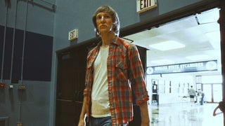 ‘Winning Time’ Actor Sean Patrick Small Says Role of Larry Bird Was a ‘Dream Come True’