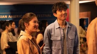 Before ‘Shortcomings,’ Ally Maki Had Never Fully Tapped Into Her Japanese Heritage: ‘You Feel So Seen’