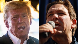 Iowa State Fair Revealed ‘Deep Hostility’ Between Trump and DeSantis Supporters, Chris Stirewalt Says (Video)