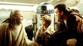 Mega ‘Star Wars’ Skywalker Saga Marathon Comes to Theaters on May the Fourth
