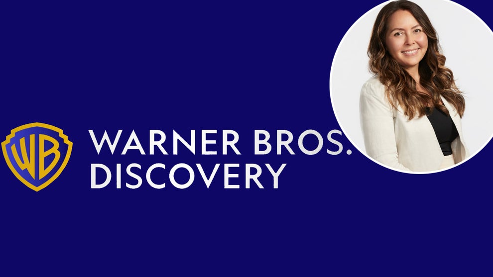 tania missad warner bros discovery research exit restructuring