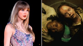 Taylor Swift Scares ‘Exorcist’ Sequel Away From Oct. 13 Release Date