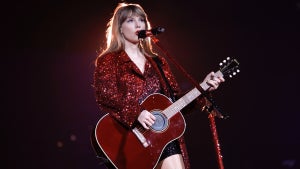 Taylor Swift (Photo Credit: Getty Collection)