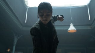 ‘The Continental’ Trailer Promises Plenty of ‘John Wick’-Adjacent Thrills in Peacock Prequel (Video)