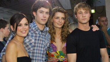 ‘The O.C’ Cast: Where Are They Now? (Photos)