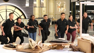 How ‘Top Chef’ Cast the Best of the Best for Its ‘World All-Stars’ Season