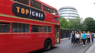 How ‘Top Chef’ Pulled Out All the Stops for Its Milestone 20th Season