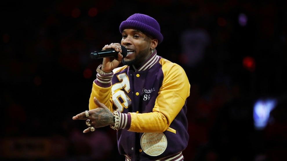 tory lanez