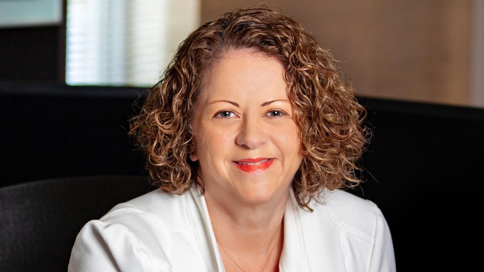 Tracey Rogers