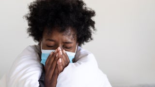 COVID on the Rise in LA as Cases Have Doubled in a Month