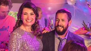 Adam Sandler’s ‘You Are So Not Invited to My Bat Mitzvah’ Is Now His Highest-Rated Movie on Rotten Tomatoes