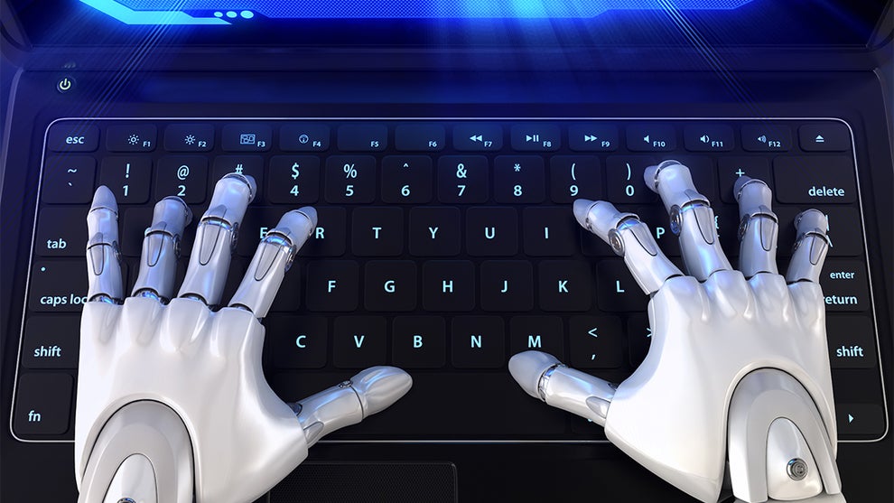 AI Media Tech
