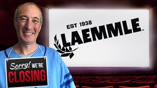 Laemmle Theatres Is Surviving – but Not All of Its Screens Will Make It