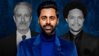 Hasan Minhaj’s ‘Emotional Truths’ Debacle Disqualifies Him From Hosting ‘Daily Show,’ Former Staffers Say | Exclusive