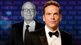 The Toughest Act to Follow Is Rupert Murdoch | Analysis