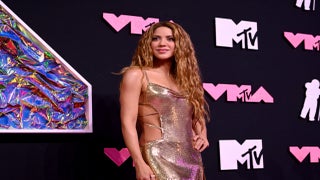 Shakira Says She Agrees ‘To a Certain Extent’ That ‘Barbie’ Was Emasculating