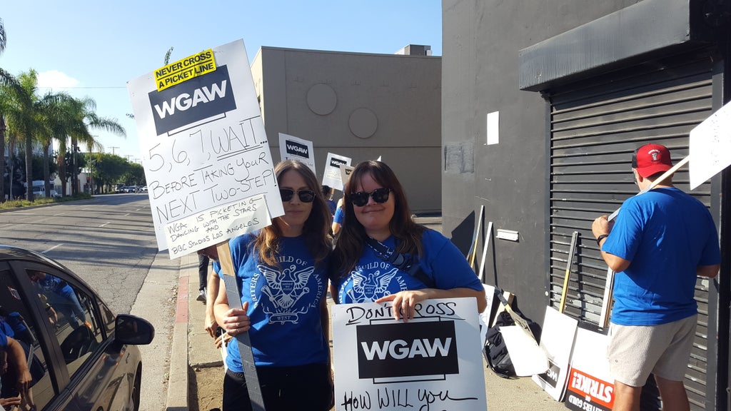 dancing-with-the-stars-writers-strike-wga