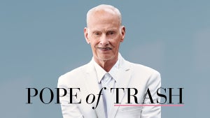 John Waters