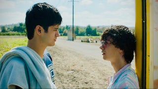 ‘Aristotle and Dante Discover the Secrets of the Universe’ Director Hopes Her Queer Latino Film Will Spur Action: ‘We Can’t Stay Silent’