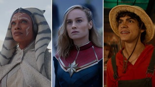 Star Wars Beats Marvel as Top Franchise, Fandom Study Finds
