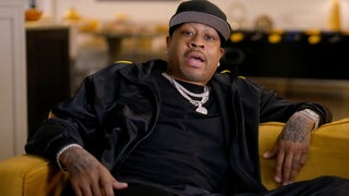 Peacock Flexes Live Sports Lineup While Poking Fun at AI in Allen Iverson Ad