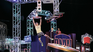 ‘American Ninja Warrior’ Prepares to Crown New Champion in Season 15 Finale (Exclusive Video)
