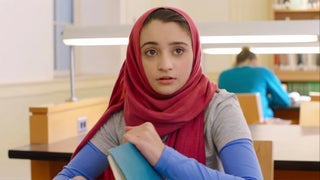 ‘Americanish’: A Muslim Rom-Com From Muslim American Women Arrives in Theaters Oct. 6