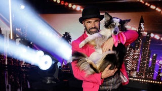 ‘America’s Got Talent’ Winner Plans to Use $1 Million Prize to Buy Sheep for His Dog Hurricane