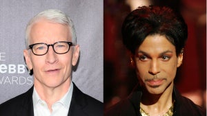 Anderson Cooper Prince