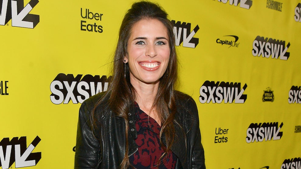 Ashley Brucks