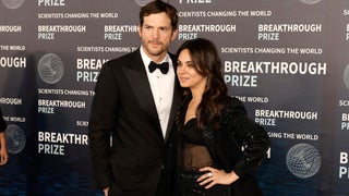 Ashton Kutcher and Mila Kunis Apologize for Danny Masterson Letters, Say They Were Written at Family’s Request (Video)