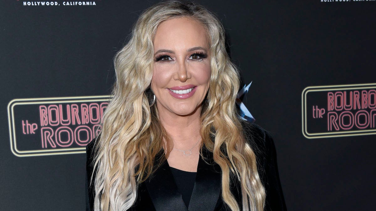 Real Housewives of Orange County Star Shannon Beador Arrested for Hit-and-Run pic