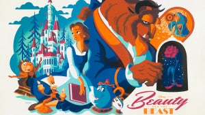 Beauty and the Beast