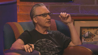 Bill Maher Ribs WGA Over Some of Its ‘Kooky’ Demands: No One Is ‘Owed a Living as a Writer’ (Video)