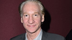 Bill Maher