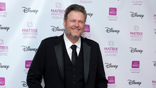 Blake Shelton Puzzled by Social Country Star Award at People’s Choice Country Awards: ‘I Don’t Even Know What This Means’