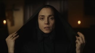 ‘Cabrini,’ From the Director of ‘Sound of Freedom,’ Gets 2024 Release