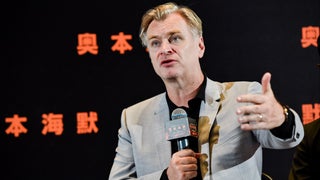The Lessons of ‘Oppenheimer’ in China Go Beyond Its Star Director | Analysis