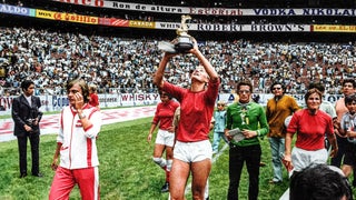 ‘Copa 71’ Review: Women’s Soccer Documentary Uncovers Lost Tournament