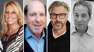 Wasserman Acquires Brillstein Entertainment Partners