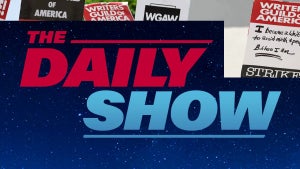 The Daily Show sets post-strike return in October