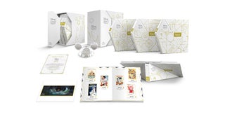 Disney to Release Genuinely Insane Blu-ray Box Set Featuring 100 Animated Films This Fall