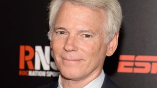 CBS Sports Boss Sean McManus to Step Down After 27 Years