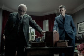 AFI Fest’s Full Lineup Includes World Premieres of ‘Freud’s Last Session’ and a New Albert Brooks Doc