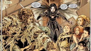 DC Comics Says It Will Fight ‘Fables’ Creator’s Claim the Series Is Now Public Domain