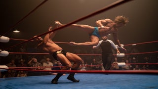 A24’s ‘The Iron Claw’ Wrestling Movie Gets SAG-AFTRA Interim Agreement
